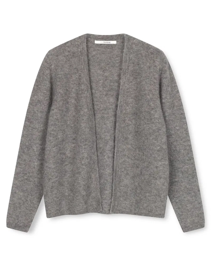 Evita Cardigan - Sibin Linnebjerg