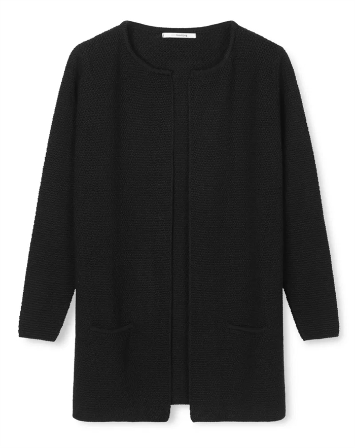 Mary Cardigan - Short - Sibin Linnebjerg