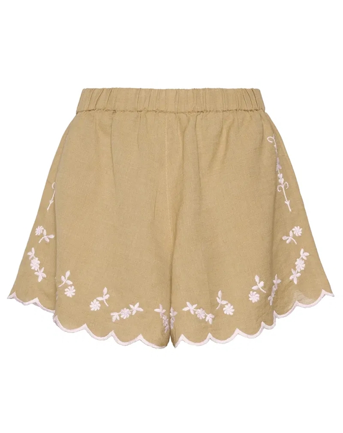 Belma Shorts - Sissel Edelbo