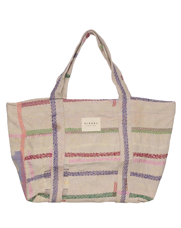 Sissel Edelbo - Bellis Kantha Taske - No. 432