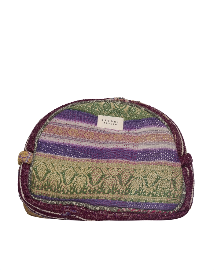 Sissel Edelbo - Karla Kantha Toilettaske - No. 198