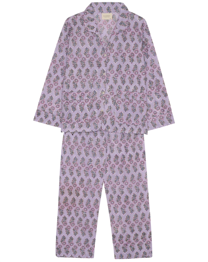 Sissel Edelbo - Nuit Pyjamas - Lilac