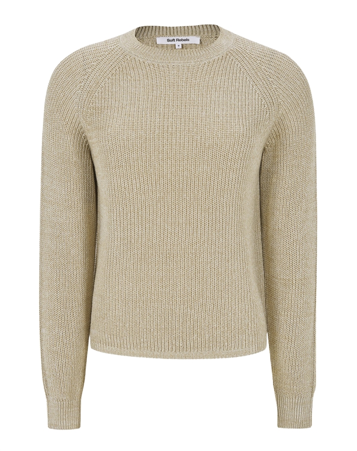 Soft Rebels - SRRosetta Strik - Travertine