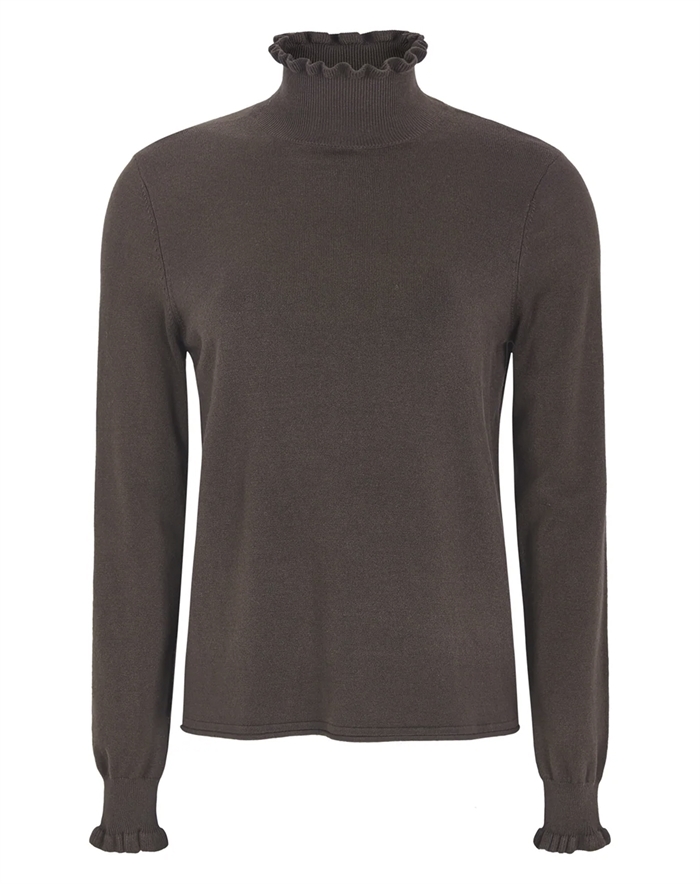 Soft Rebels - SRVibe Strik - Coffee Bean