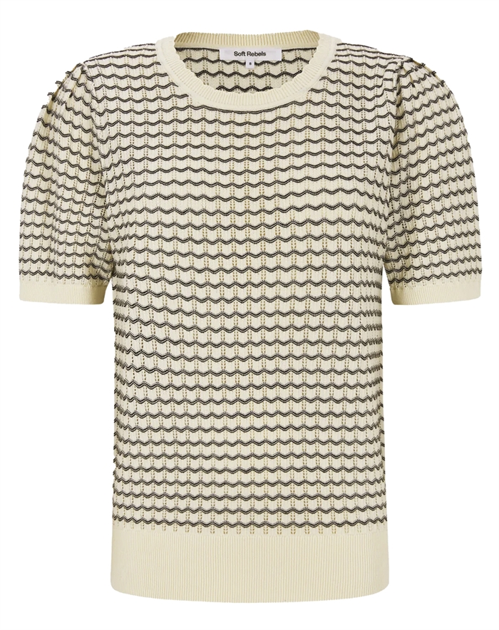 Soft Rebels - SRMayan Strik - Artic Wolf