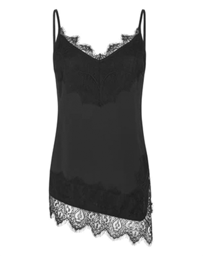 Soft Rebels - SRBrielle Top - Black