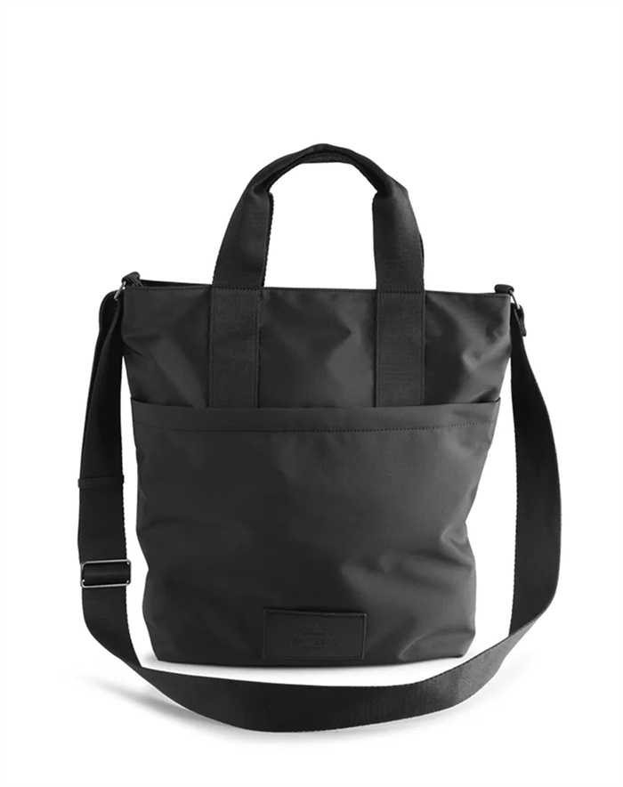 Markberg - Ingrid MBG Shopper - Black