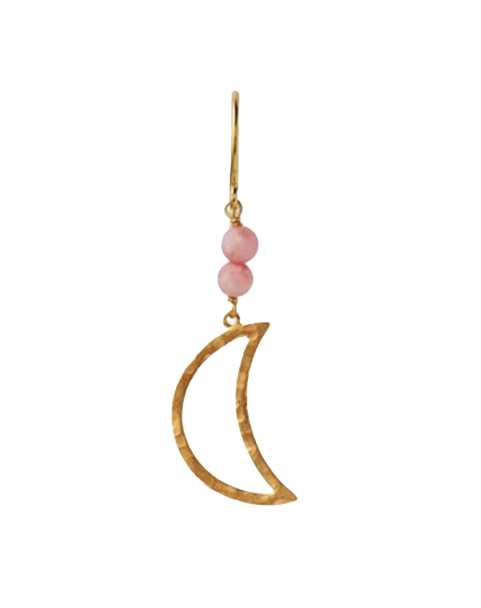 Stine A Bella Moon single ørering med Coral
