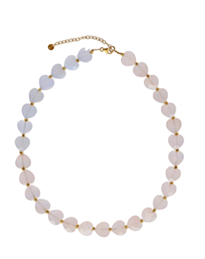 Stine A - Mon Amour Halskæde 