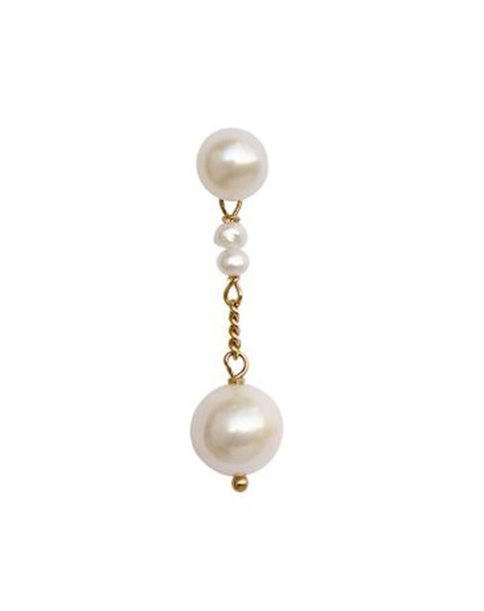 Stine A - Callas Single Ørering - Gold