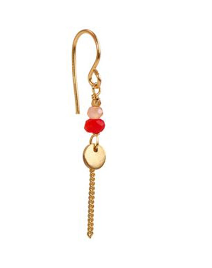 Stine A - Miss Paris Mini Boheme Ørering - Boheme