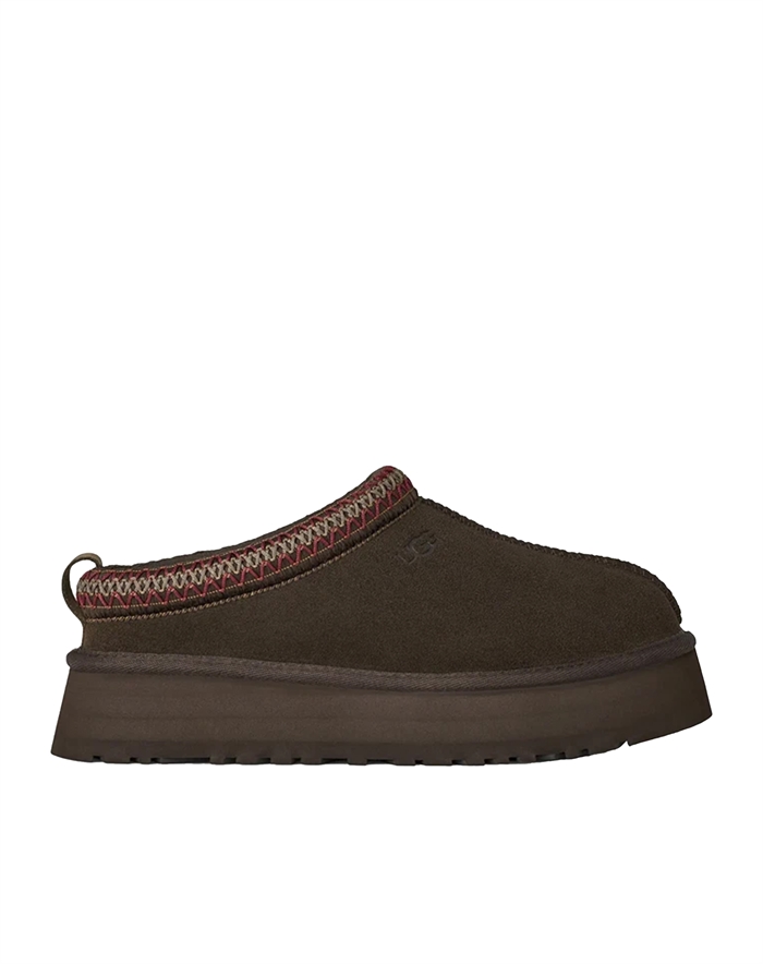 UGG - Tazz II Clog - Dusted Cocoa