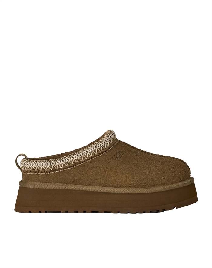 UGG - Tazz II Clog - Light Bronze
