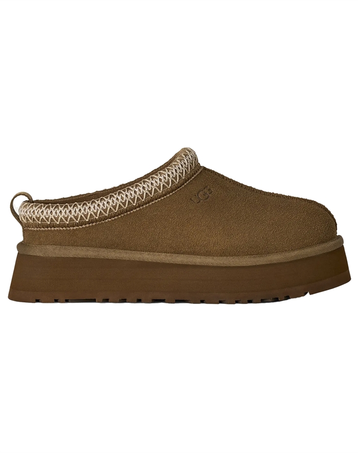 Ugg - Tazz II Clog - Light Bronze