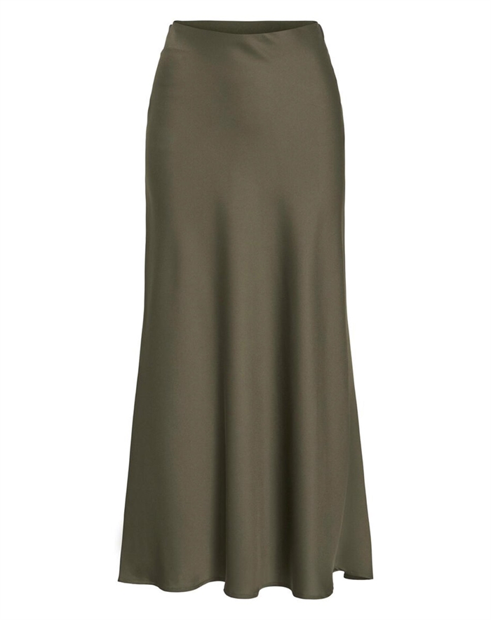 Ellette Long Nederdel