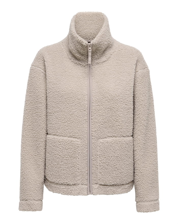  Only - ONLMegan Teddy Jakke - Satellite 