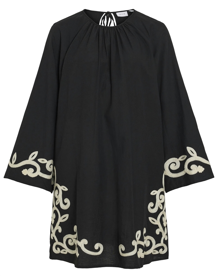 Polene Short Kjole - Vila