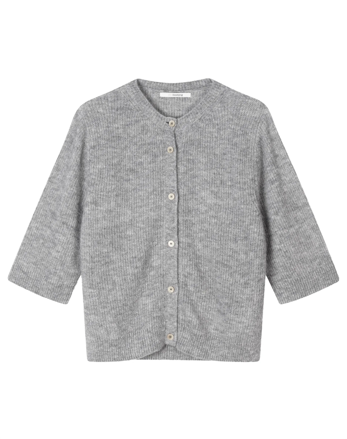 Summer Cardigan - Sibin Linnebjerg