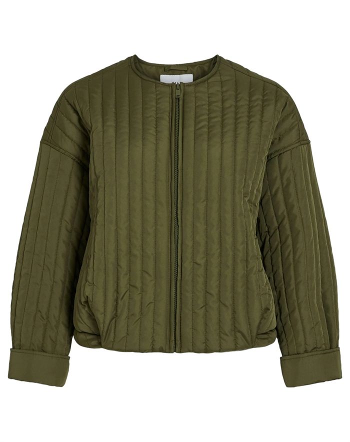 Tate Bomber Jakke - Vila