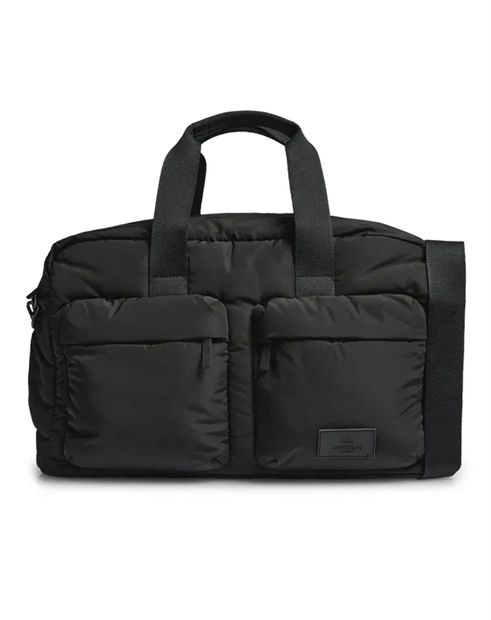 Markberg - More MBG Weekendtaske - Black