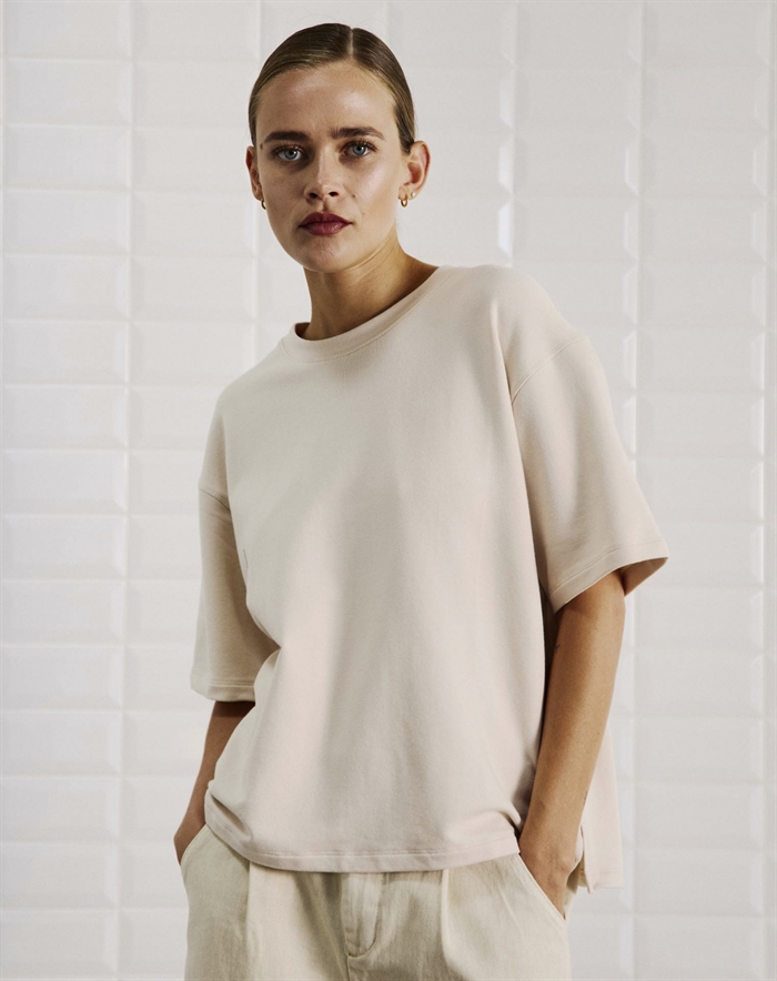 Withblack - Tindra WBL T-shirt - Birch