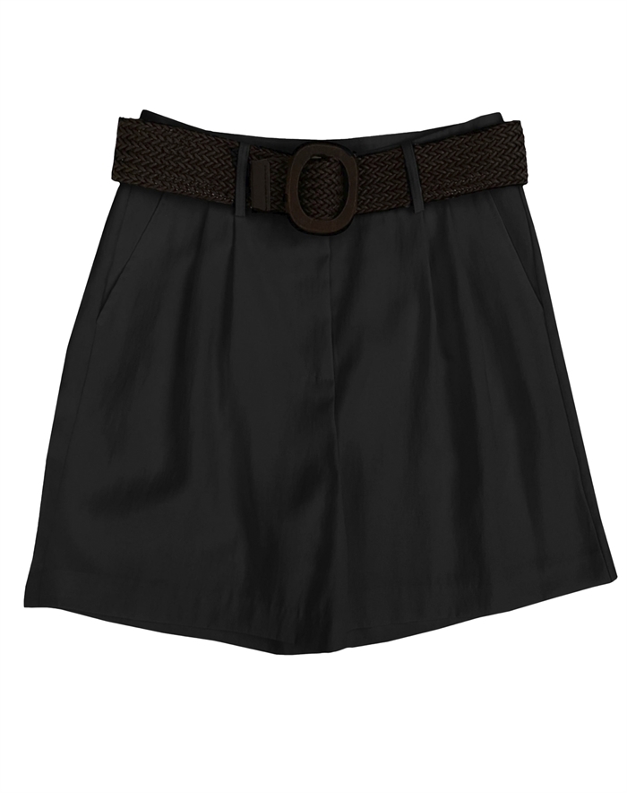 Withblack WBLMaritsa Tailored Shorts