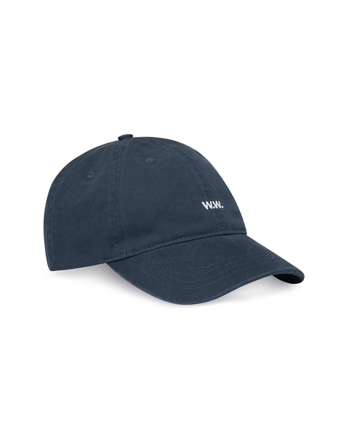 Wood Wood - WWW.W. Cap - Salute