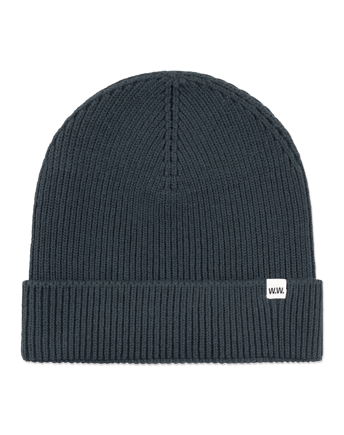 Wood Wood - WWEddie Beanie - Ponderosa Pine 