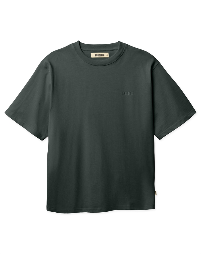 Baine Base T-shirt