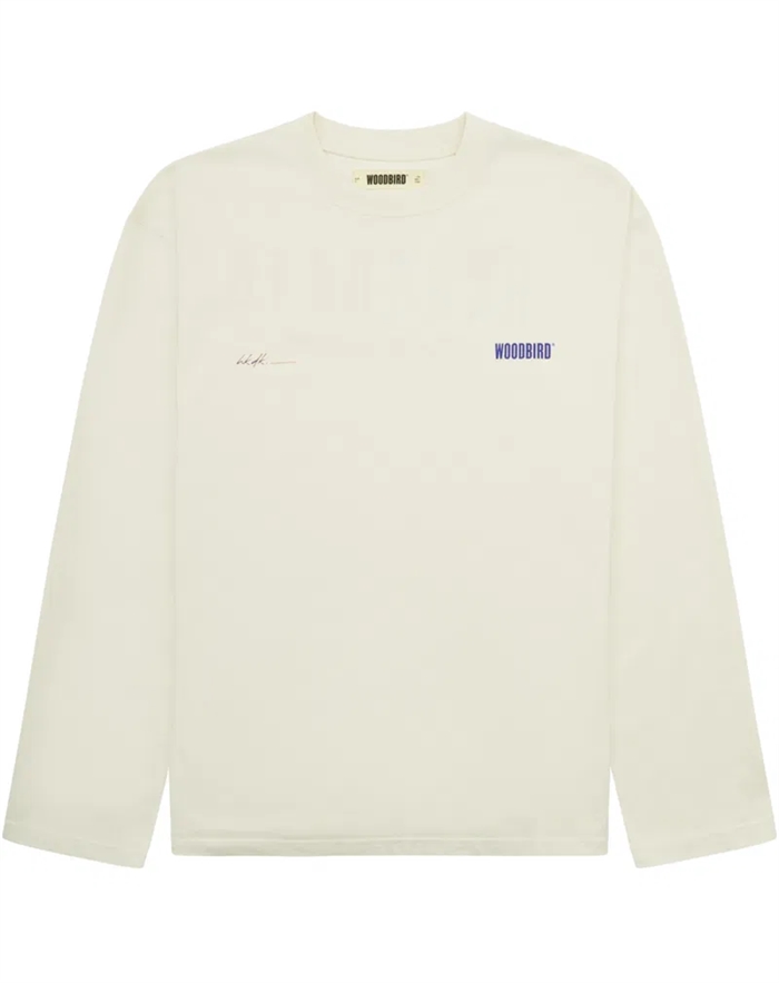 Jouls 8410 T-shirt - Woodbird Female