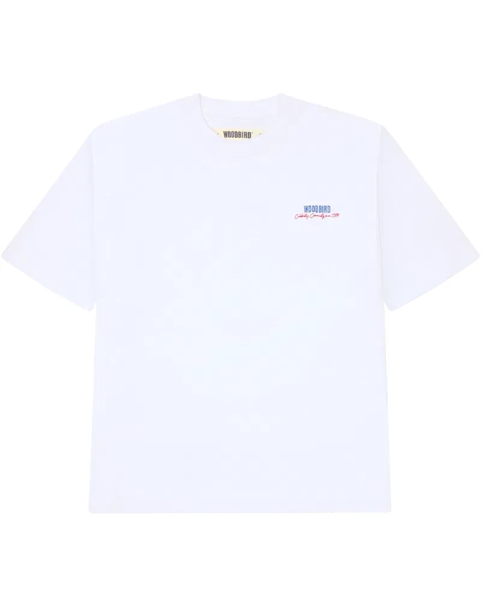 Juno Culture T-shirt - Woodbird Female
