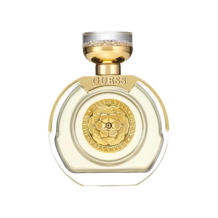 Guess Bella Vita Parfume 100 ml Shop Online Hos Blossom