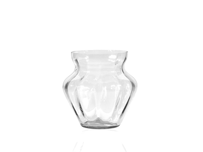 Anna Von Lipa Dahlia Vase Crystal Shop Online Hos Blossom