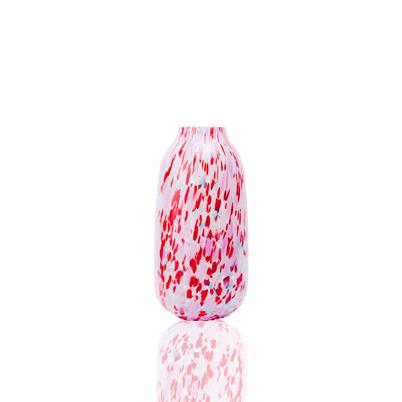 Anna Von Lipa Confetti Vase Mandarin - Shop Online