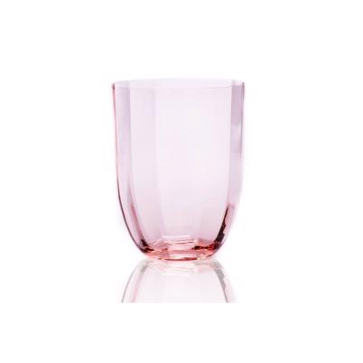 Anna Von Lipa Straight Tumbler Glas Rosa - Shop Online
