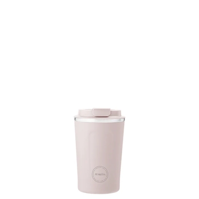 Aya & Ida Thermo CUP2GO 380 ml Soft Rose - Shop Online