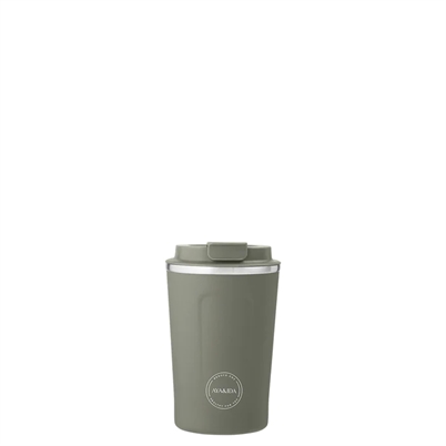 Aya & Ida Thermo CUP2GO 380 ml Tropical Green - Shop Online