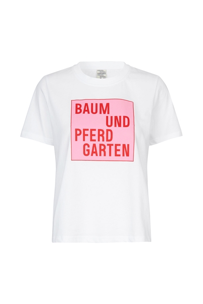 Baum Und Pferdgarten Jawo T-shirt Lucent Rush Baum Shop Online Hos Blossom
