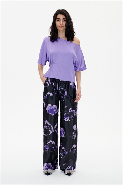 Baum Und Pferdgarten Neddie Bukser Purple Pansy Shop Online Hos Blossom