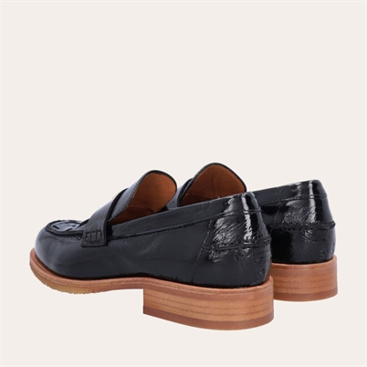 Billi Bi A6316 Loafers Black-Shop Online Hos Blossom