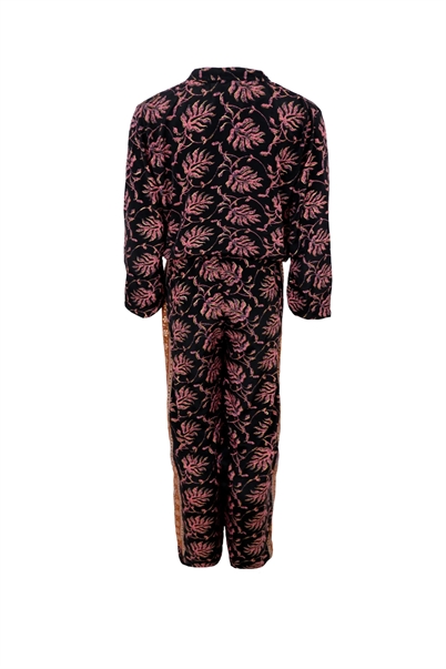 Black Colour Bcluna Jumpsuit Black Oak-Shop Online Hos Blossom