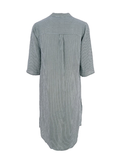 Black Colour Bcmelina kjole Northern Grey - Shop online Blossom