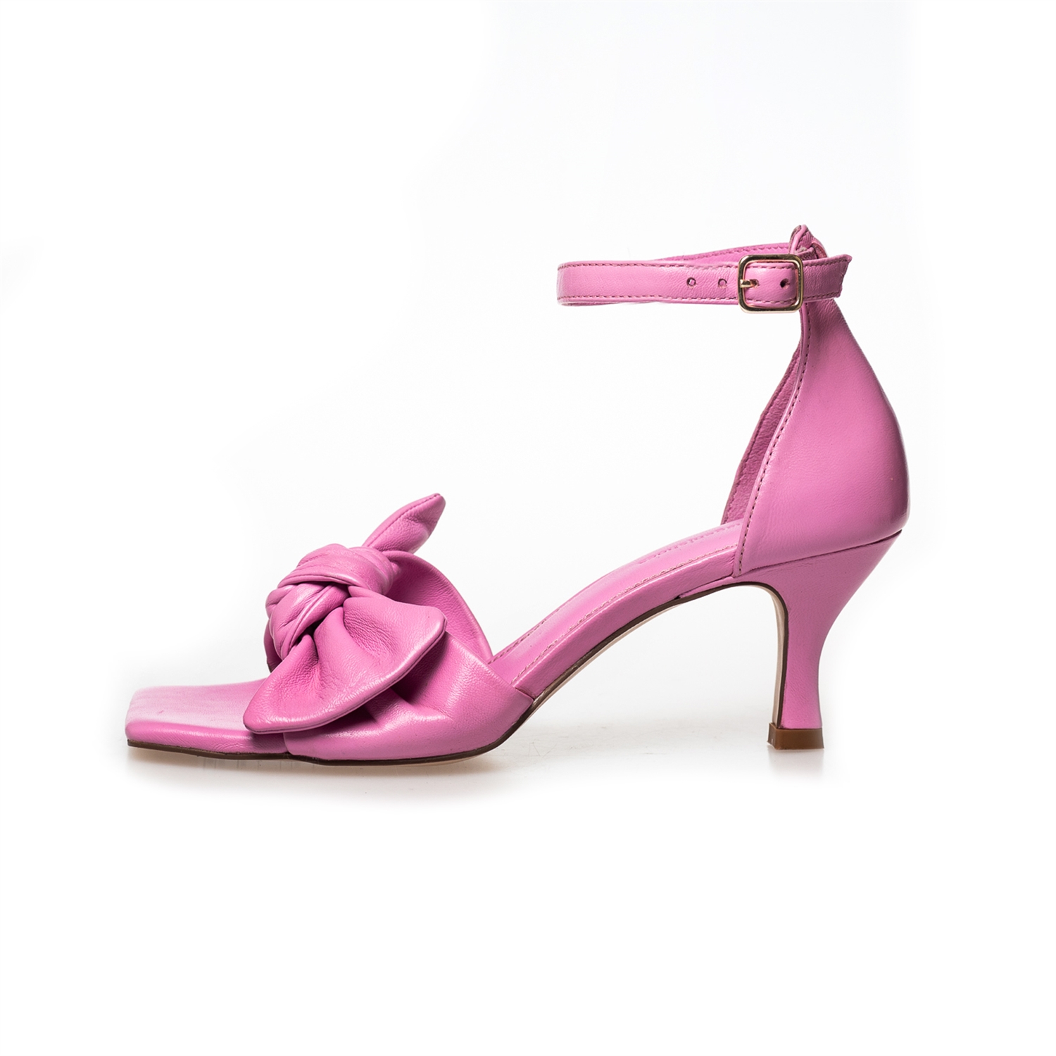 Anslået frelsen scaring Dancing Stiletter Pink - Shop Copenhagen Shoes Nyhed