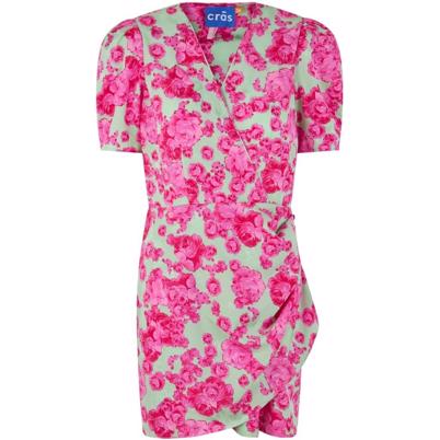 Cras Mintycras Kjole Blossom Pink - Shop Online