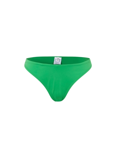 Envii Enangelfish Bikini Trusser Kelly Green-Shop Online Hos Blossom