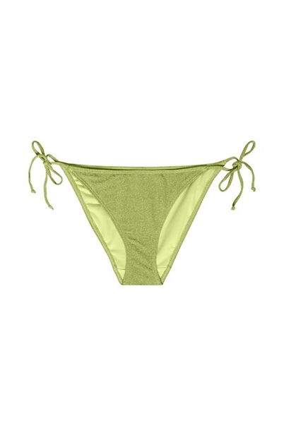 Gestuz Pilinagz Bikini Bottom Trusser Gallium - Shop Online Hos Blossom