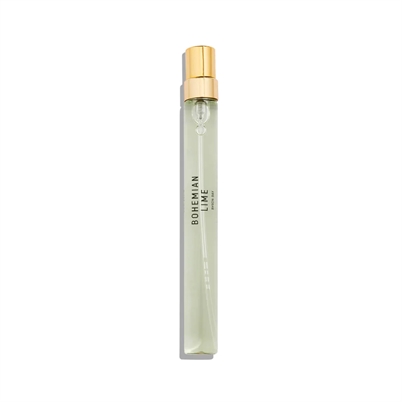 Goldfield & Banks Bohemian Lime Parfume 10 ml Shop Online Hos Blossom