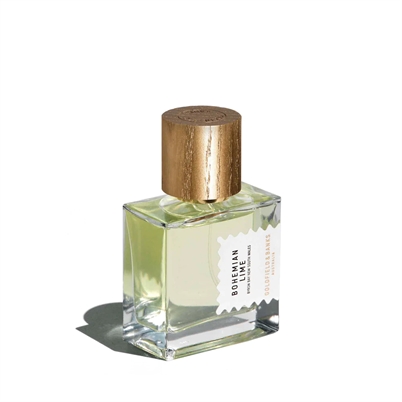 Goldfield & Banks Bohemian Lime Parfume 50 ml Shop Online Hos Blossom