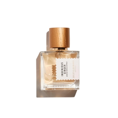 Goldfield & Banks Ingenious Ginger Parfume 50 ml Shop Online Hos Blossom