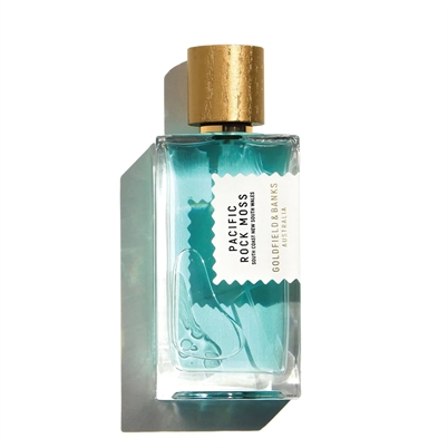 Goldfield & Banks Pacific Rock Moss Parfume 100 ml Shop Online Hos Blossom
